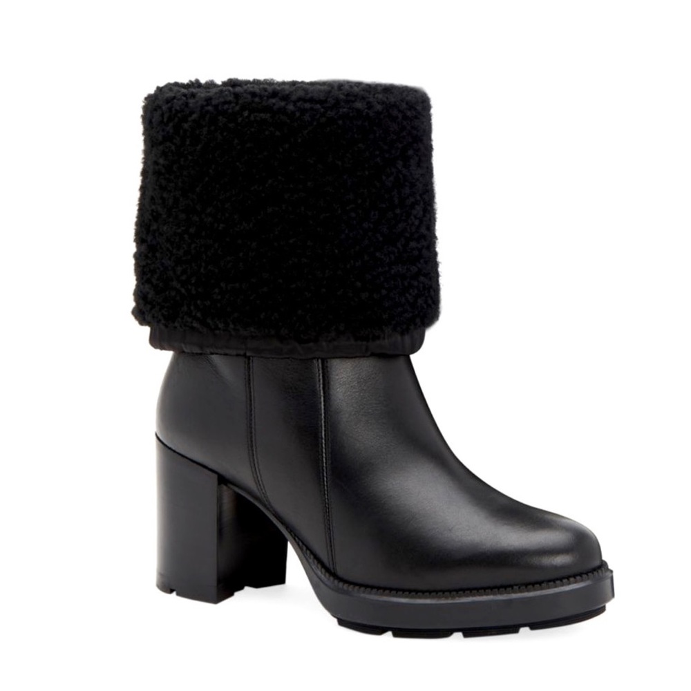 Aquatalia | Ishana Weatherproof Boot - Picture 15 of 16